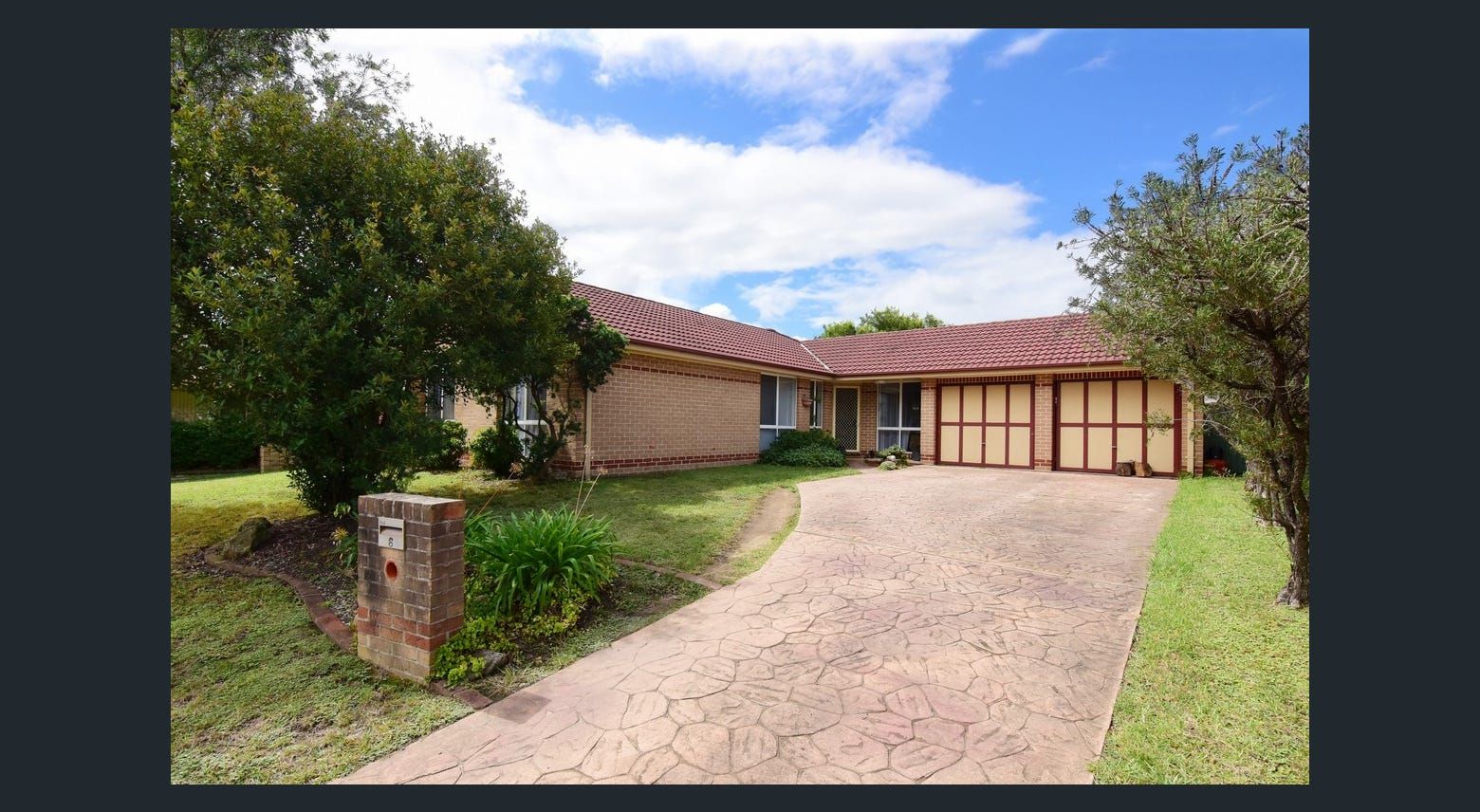 3 bedrooms House in 6 Cane Close NORTH NOWRA NSW, 2541