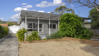 Picture of 3 Sunhill Avenue, MCCRAE VIC 3938