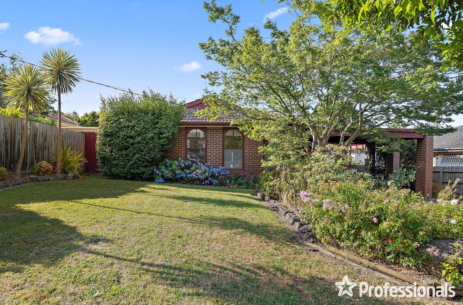 5 Huntingdale Drive, Chirnside Park VIC 3116 House For Rent Domain