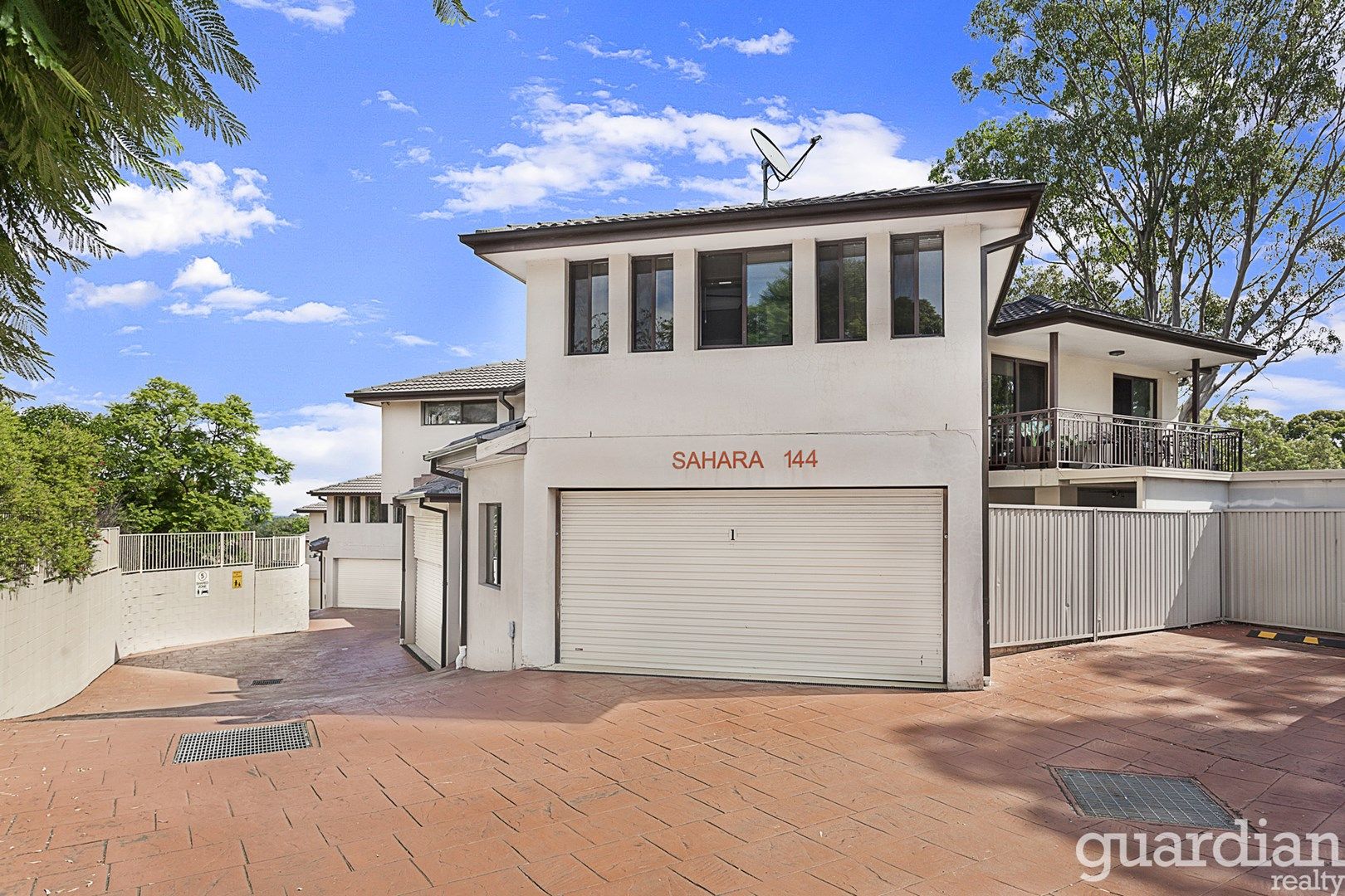 2/144 Old Northern Road, Baulkham Hills NSW 2153, Image 0