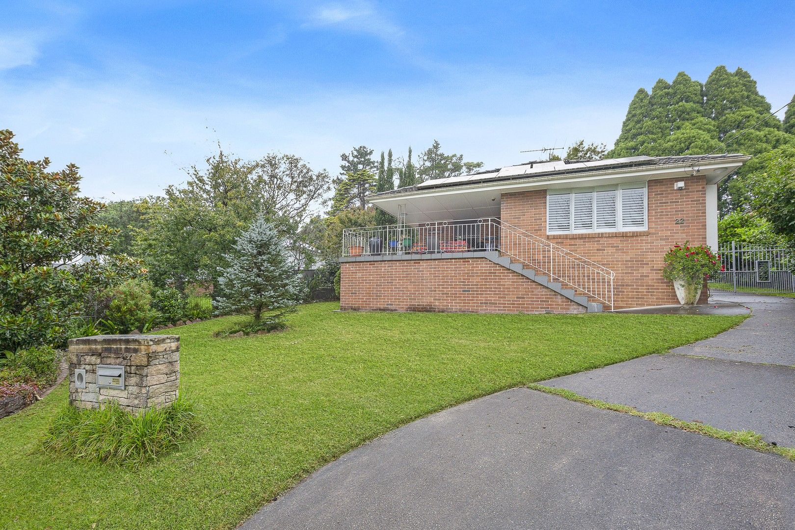 22 Glendarrah Street, Hazelbrook NSW 2779 | Domain