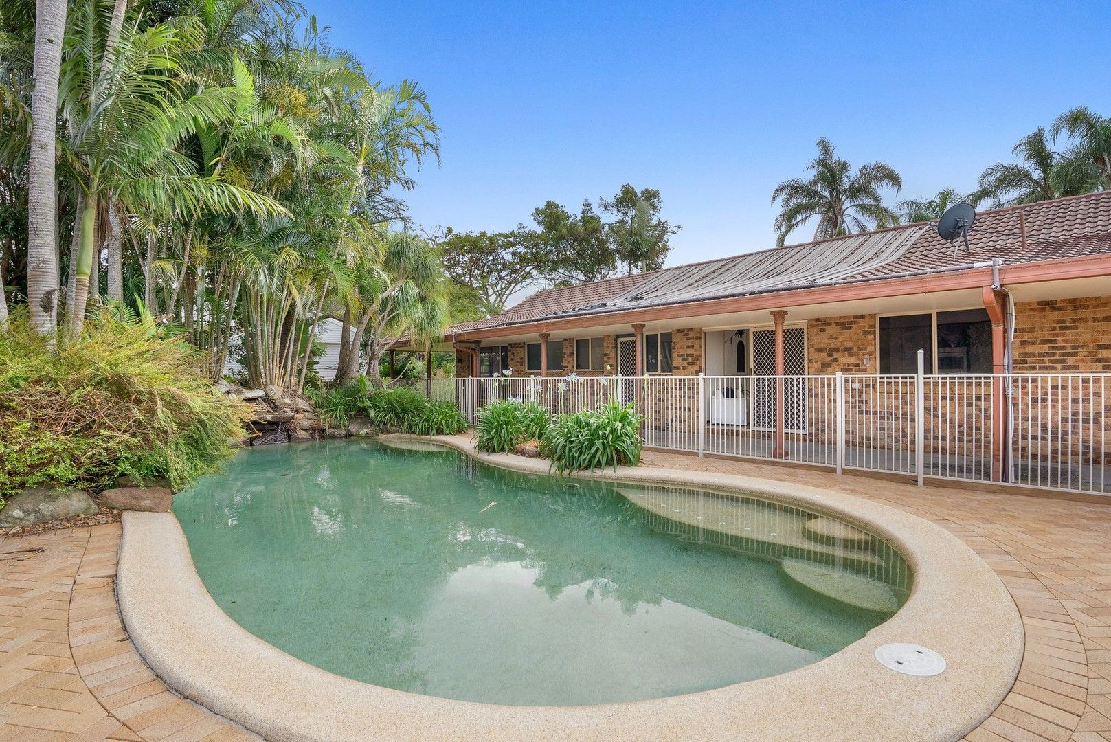 3 bedrooms House in 4 Summerhill Crescent CUMBALUM NSW, 2478