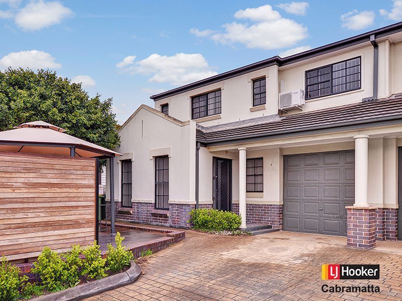 1/44 Ferngrove Road, Canley Heights NSW 2166, Image 0