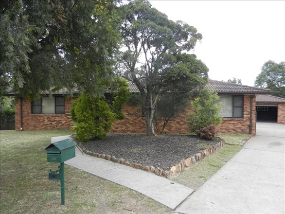 46 D'arbon Avenue, Singleton Heights NSW 2330