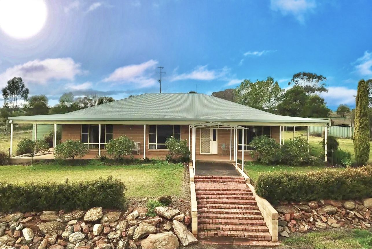 336 Kiacatoo Road, Condobolin NSW 2877, Image 0