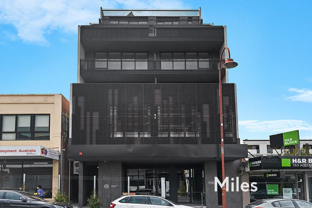 Additional image 2 of 3.04/156 Burgundy Street, Heidelberg VIC 3084