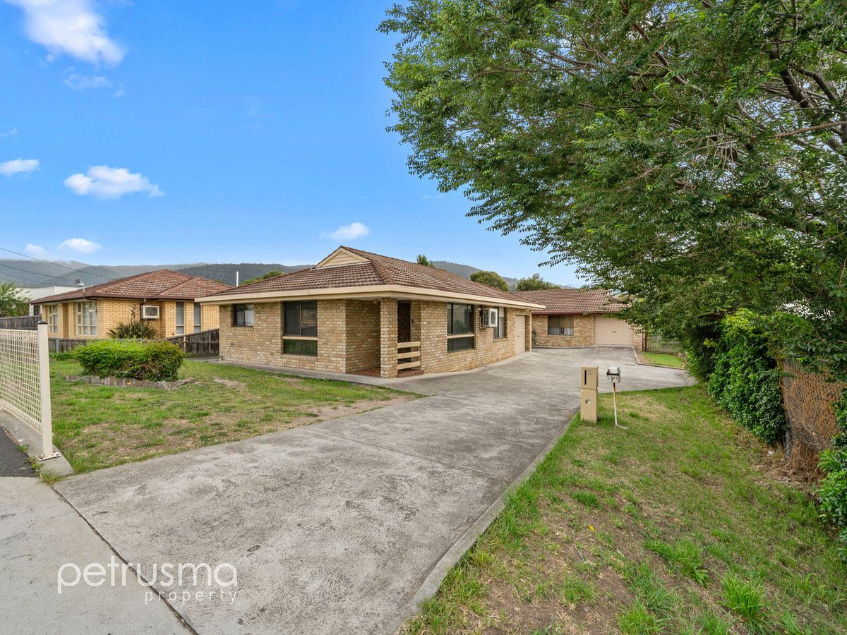 1/124 Tolosa Street, Glenorchy TAS 7010, Image 0