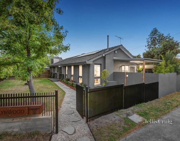 2 Lynwood Crescent, Lower Plenty VIC 3093