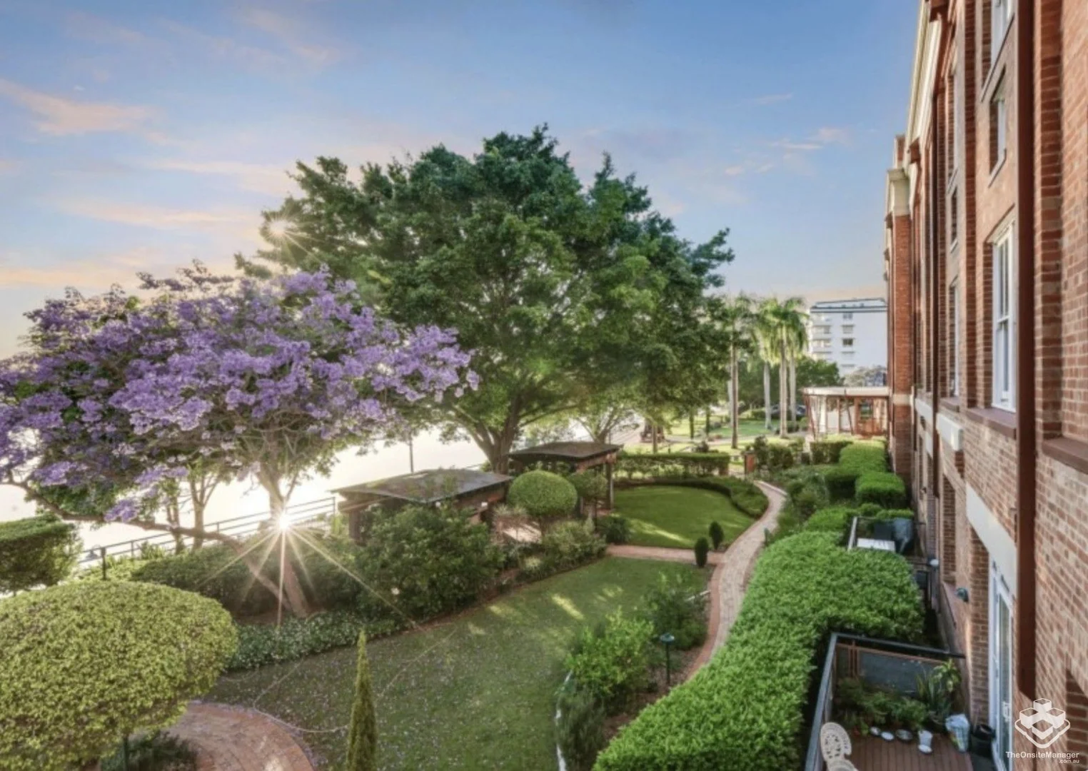 Additional image 9 of ID:21170955/53 VERNON TERRACE, Teneriffe QLD 4005