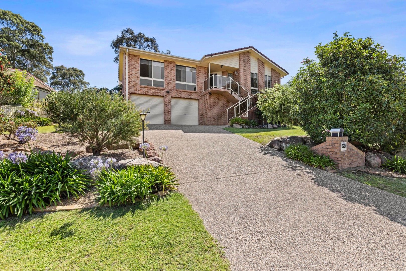 53 Karoola Crescent, Surfside NSW 2536, Image 0