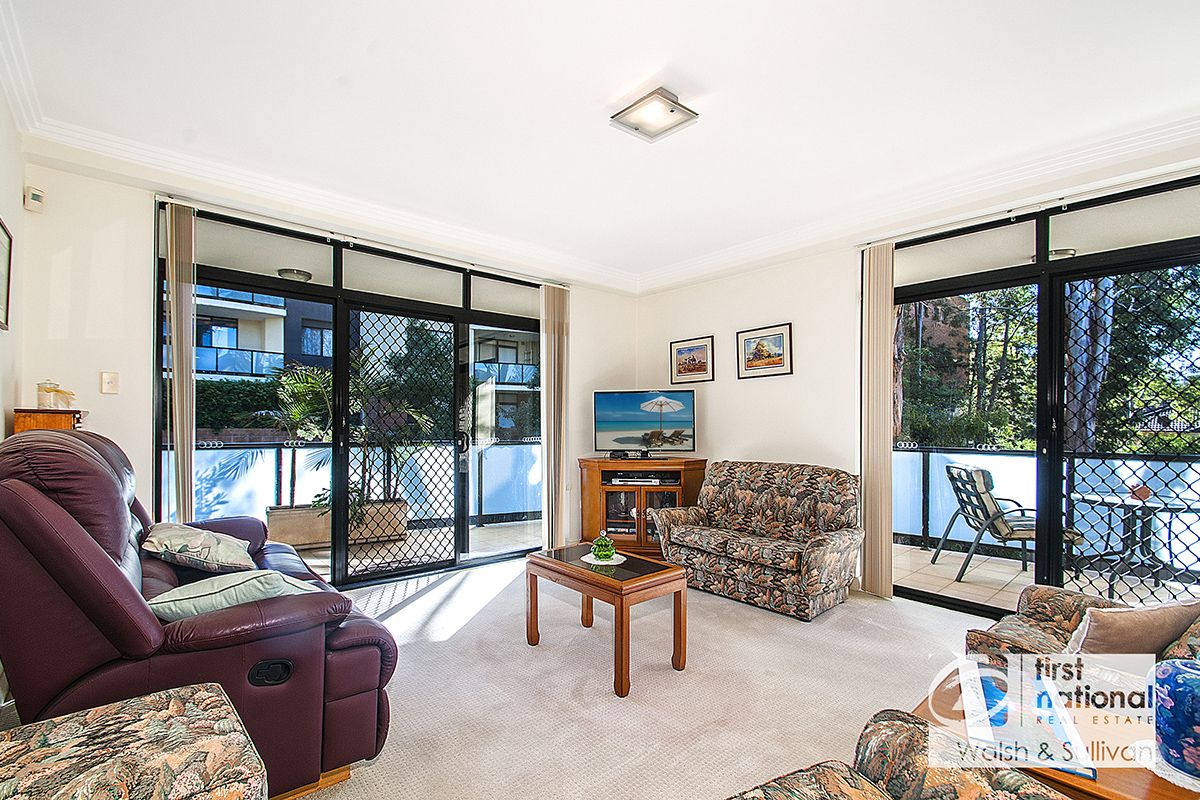 22/40-42 Jenner Street, Baulkham Hills NSW 2153, Image 1