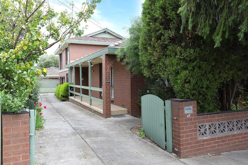 65 South Street, Ascot Vale VIC 3032