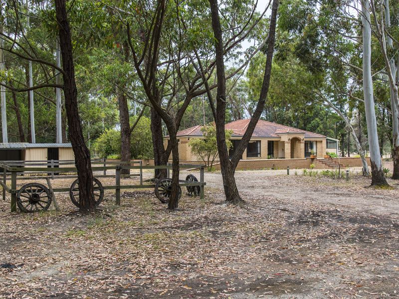 2 Pollard Cross, Cardup WA 6122, Image 0