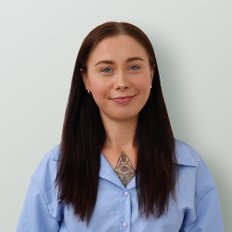 Katelyn Aislabie, Property manager