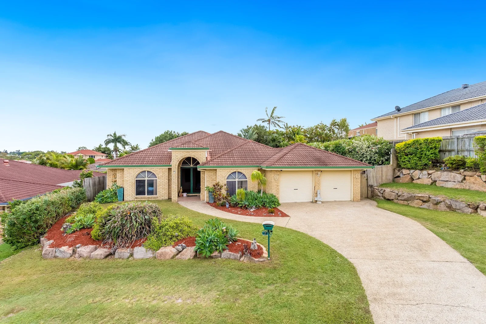 7 Songlark Court, Mango Hill QLD 4509