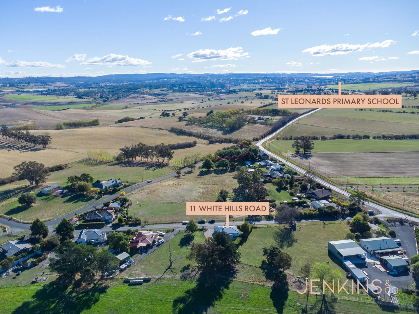 Additional image 22 of 11 White Hills Road, White Hills TAS 7258