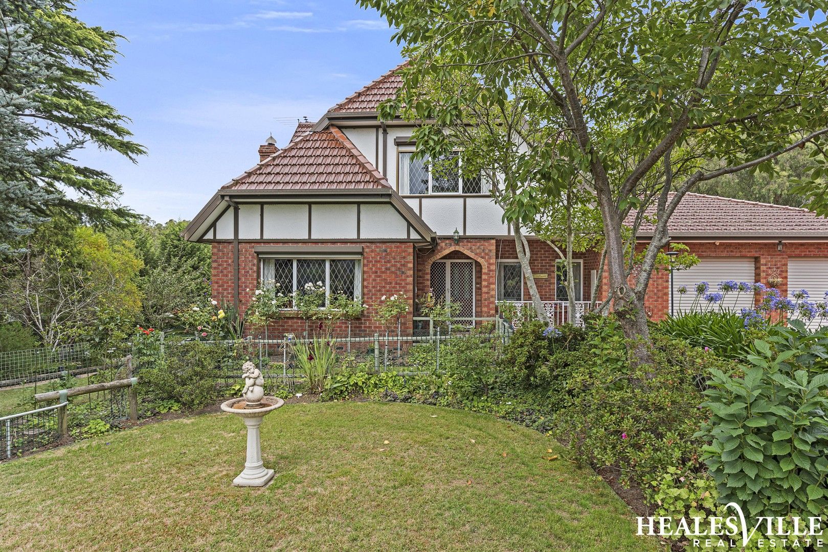 17 Chaffer Street, Chum Creek VIC 3777, Image 0