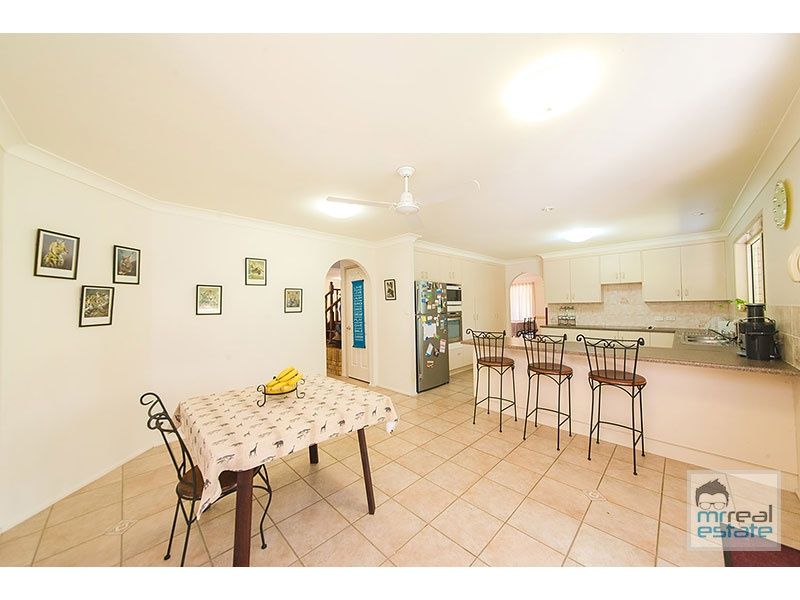 411 Frenchville Road, Frenchville QLD 4701, Image 1