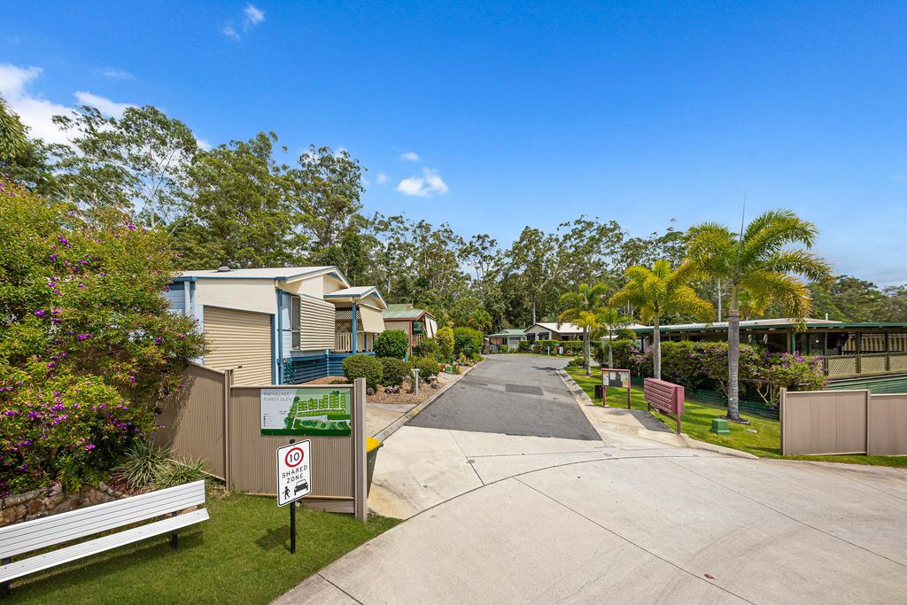 17/71 Owen Creek Road, Forest Glen QLD 4556, Image 0