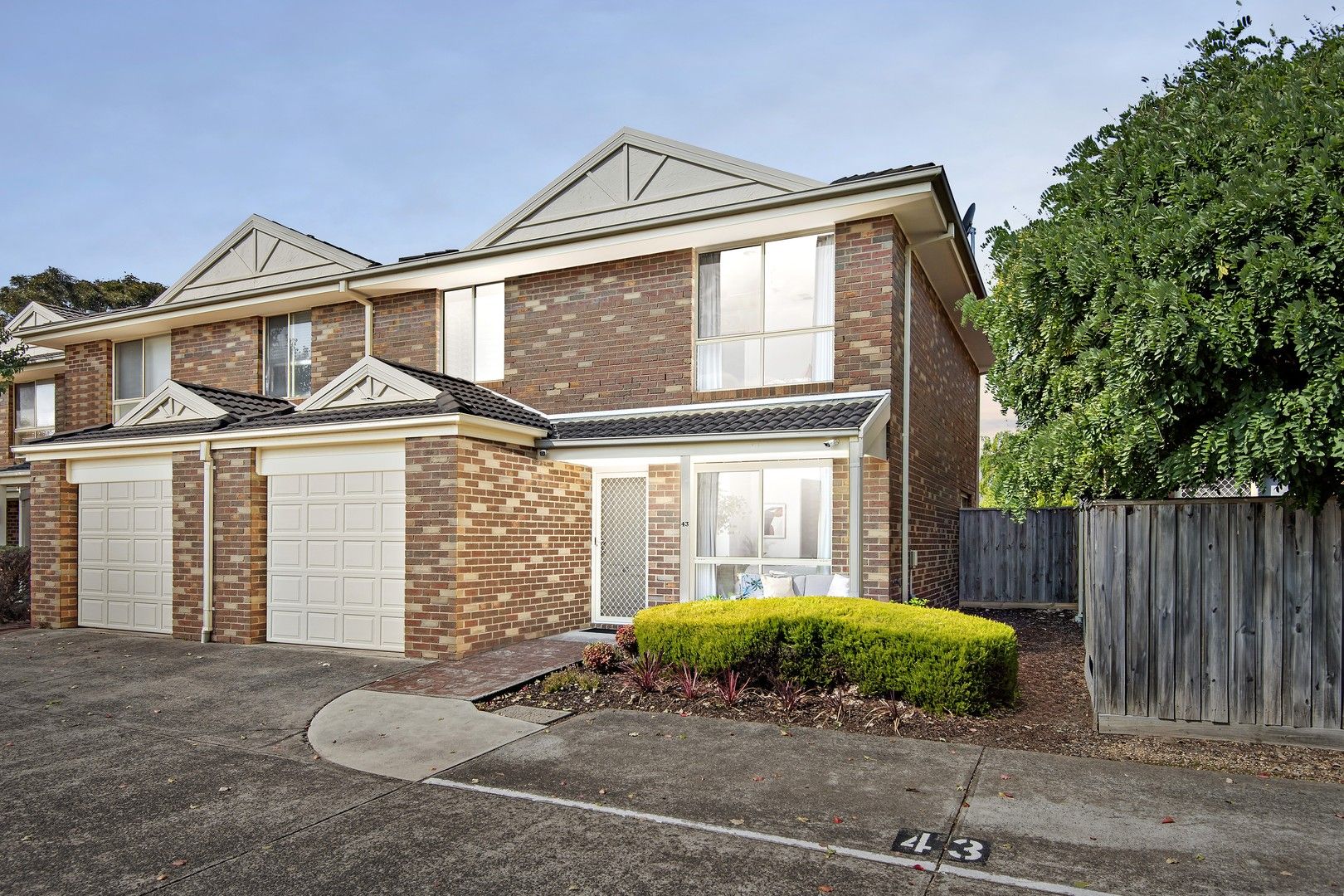 43/95 Ashleigh Avenue, Frankston VIC 3199, Image 0