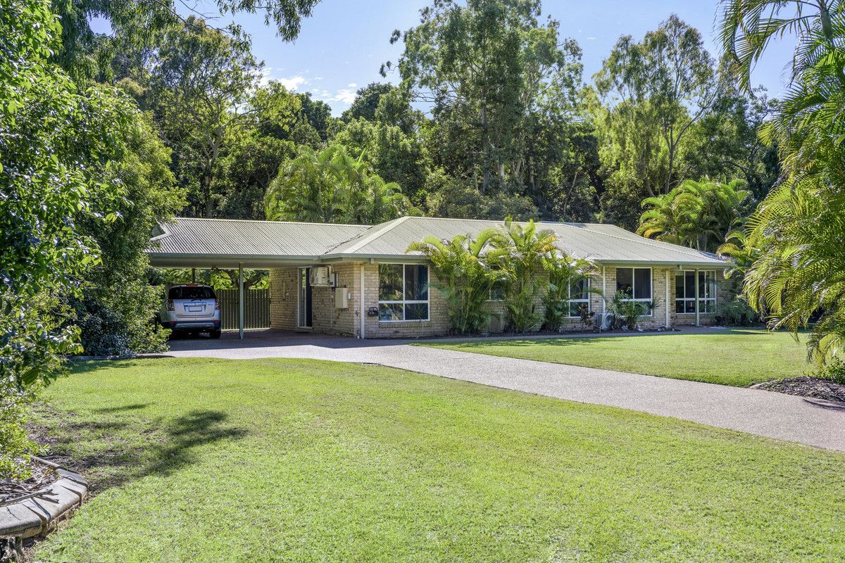 50-54 Vine Forest Drive, Dundowran Beach QLD 4655, Image 0