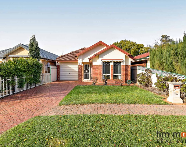 3A Rutland Avenue, Lockleys SA 5032