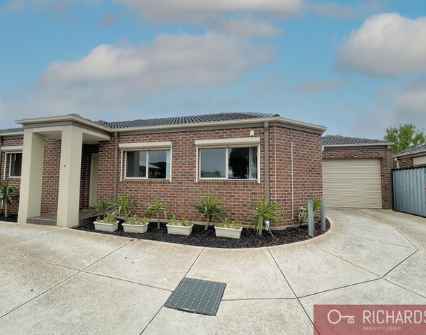 1/37 Greenleaf Circuit, Tarneit VIC 3029