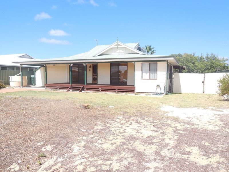 28 Salvaire Crescent, Lancelin WA 6044, Image 0