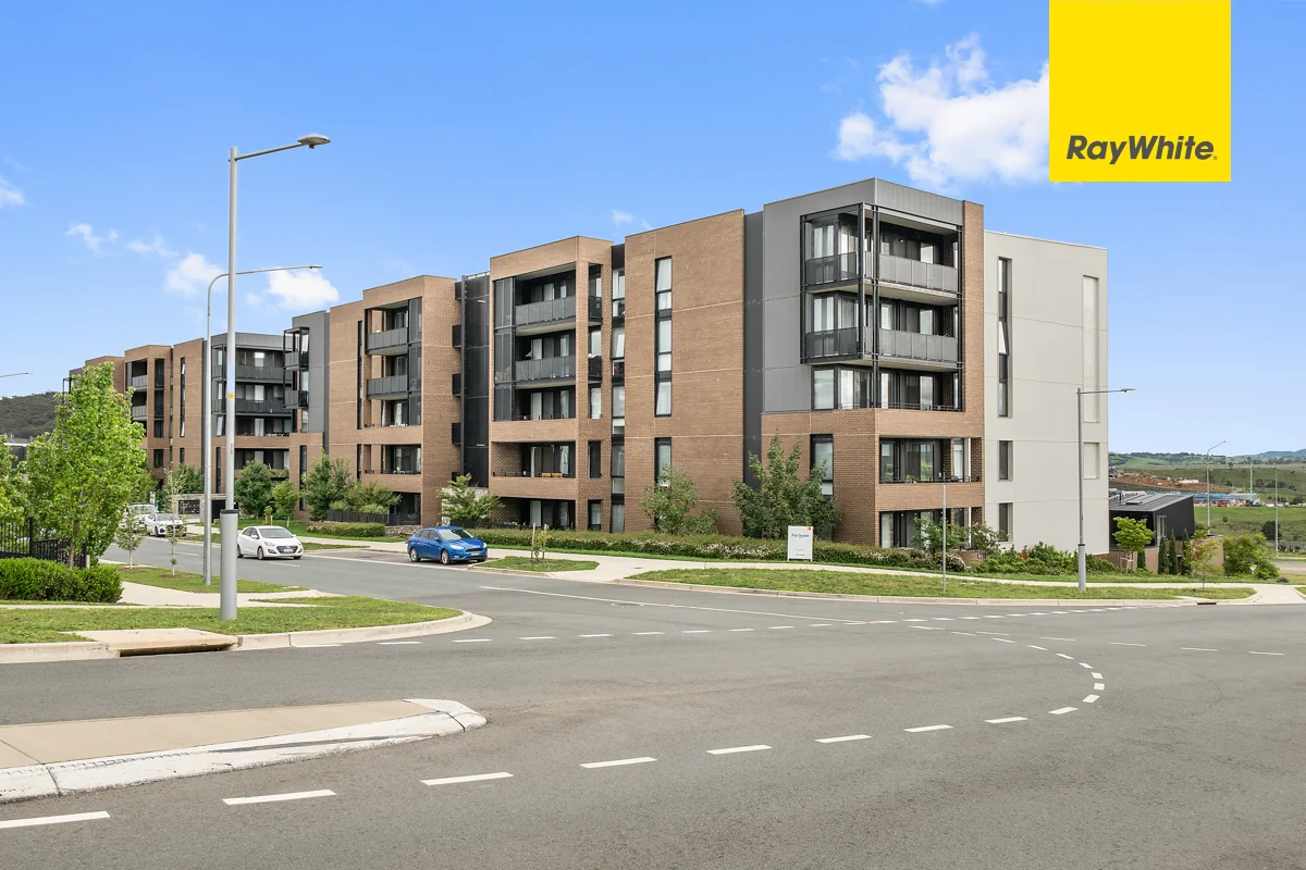 Additional image 19 of 83/2 McMichael Terrace, Denman Prospect ACT 2611