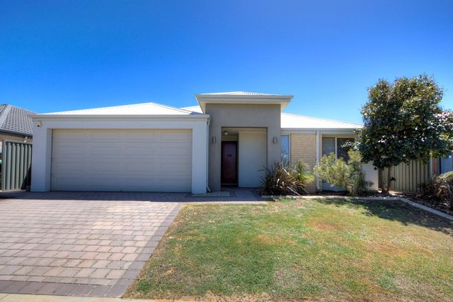 Picture of 3 Tinos Lane, ALKIMOS WA 6038