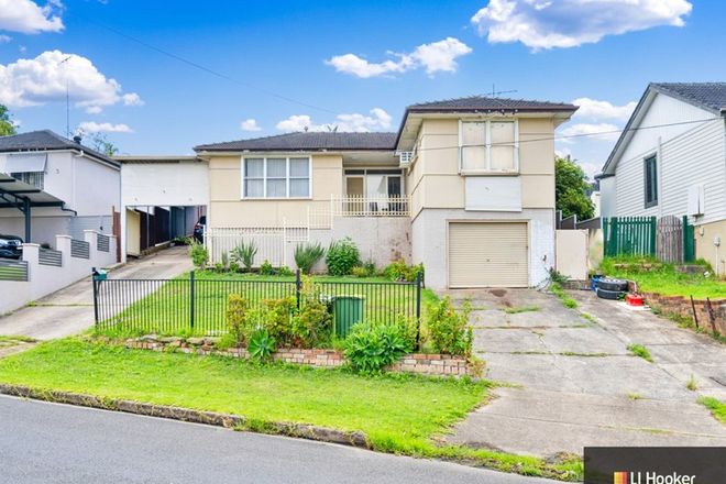 Picture of 74 Oliphant Street, MOUNT PRITCHARD NSW 2170