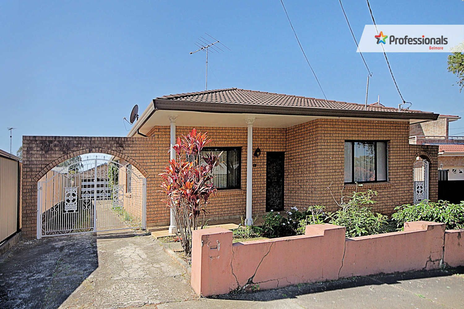 30 Liberty Street, Belmore NSW 2192, Image 0