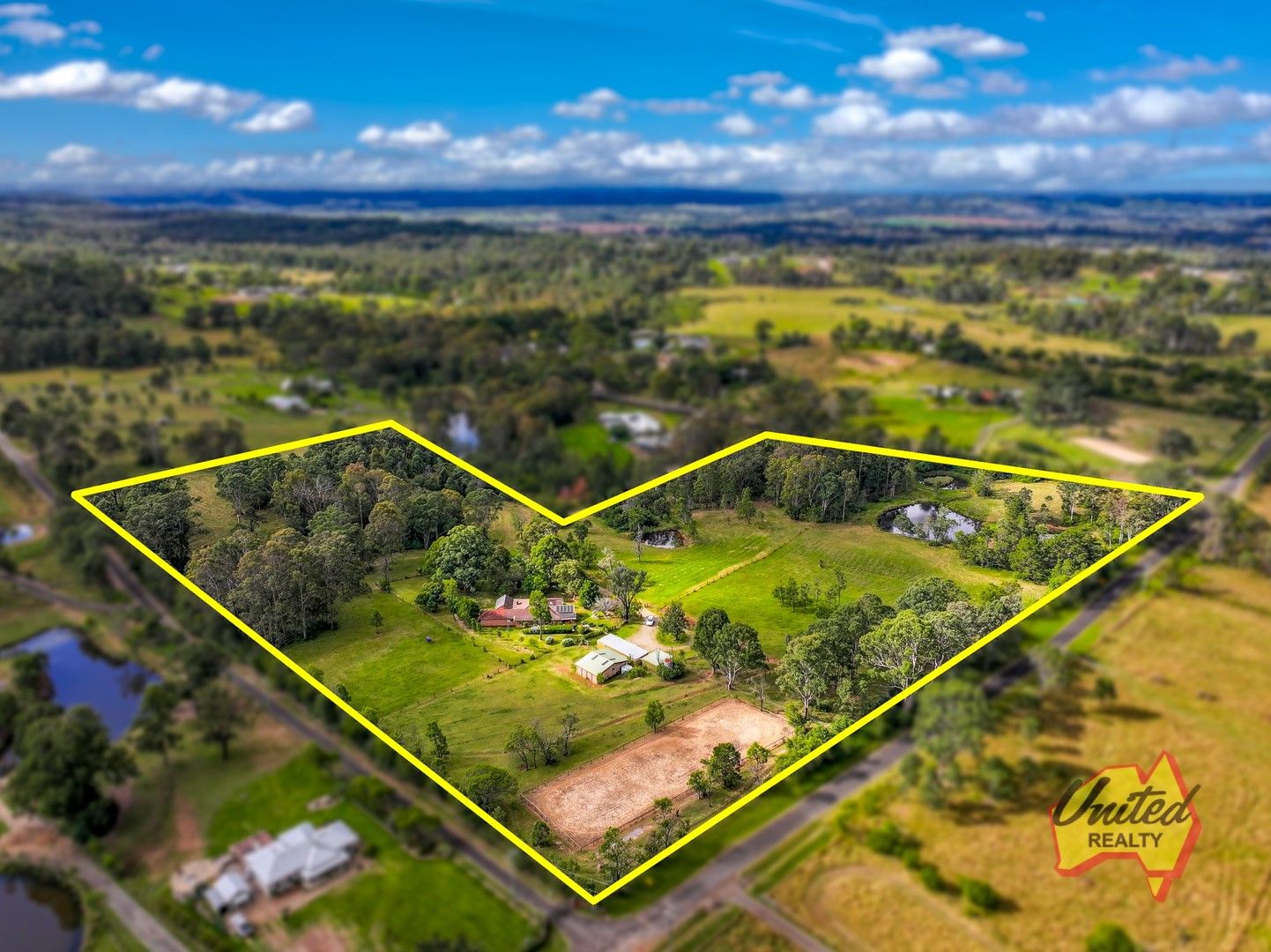 15 Murdoch Road, Orangeville NSW 2570, Image 0