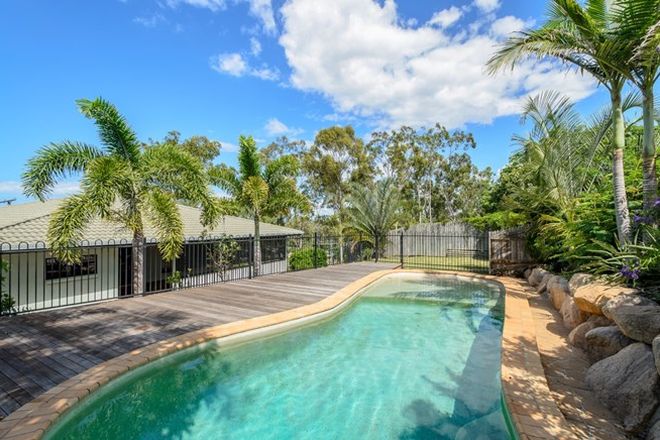 Picture of 2 Archer Street, SUN VALLEY QLD 4680