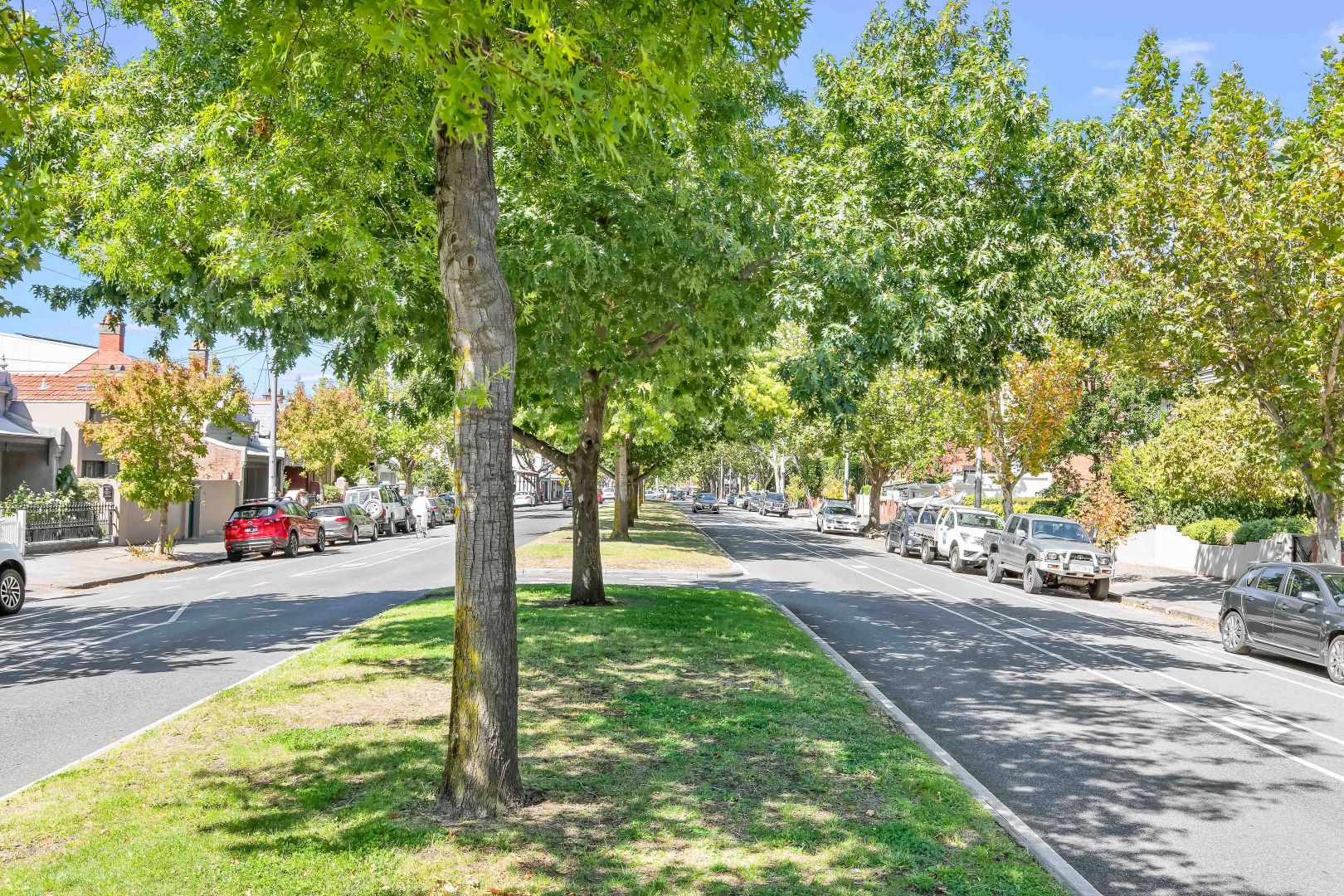 592 Rathdowne Street, Carlton North VIC 3054 House For Rent 725