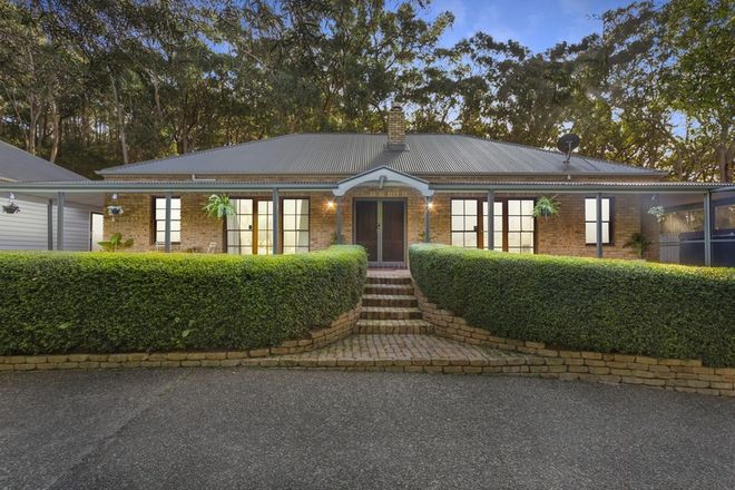 Picture of 7 Lake View Road, KILABEN BAY NSW 2283