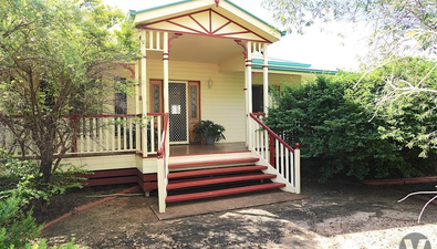 Picture of 156 Geoghegan Road, ROMA QLD 4455
