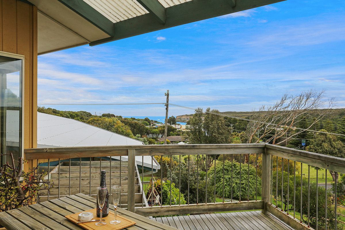 61 Hennessy Street, Port Campbell VIC 3269 Domain