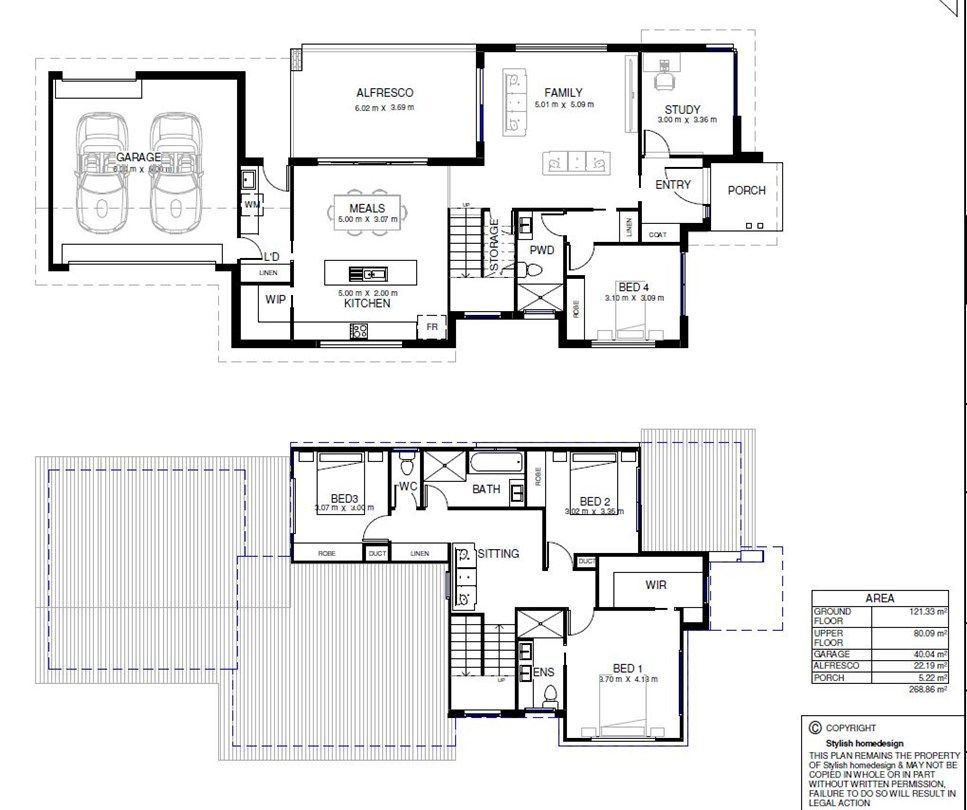 2 Boxall Lane, Strathnairn ACT 2615, Image 2