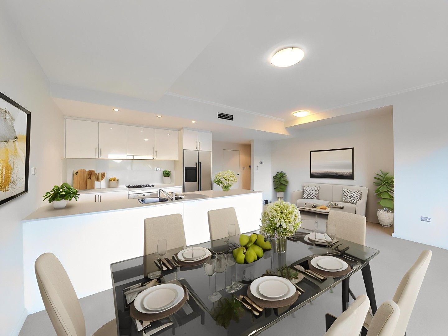 3 bedrooms Apartment / Unit / Flat in 26/16-18 Boyd St TURRAMURRA NSW, 2074