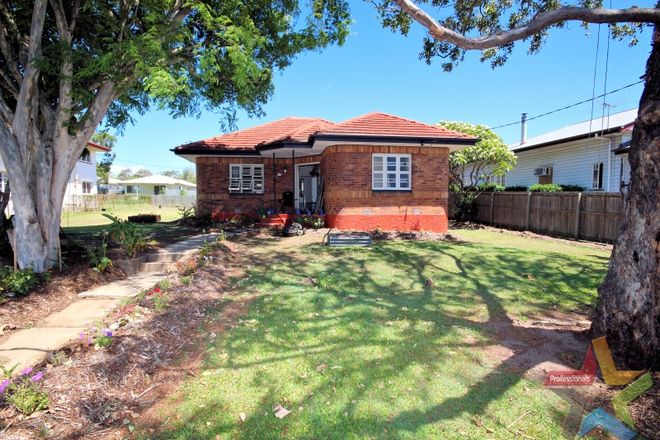 Picture of 4 Dinmore Street, DINMORE QLD 4303
