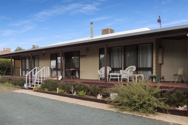 Picture of 43 Allan Street, NYAH WEST VIC 3595
