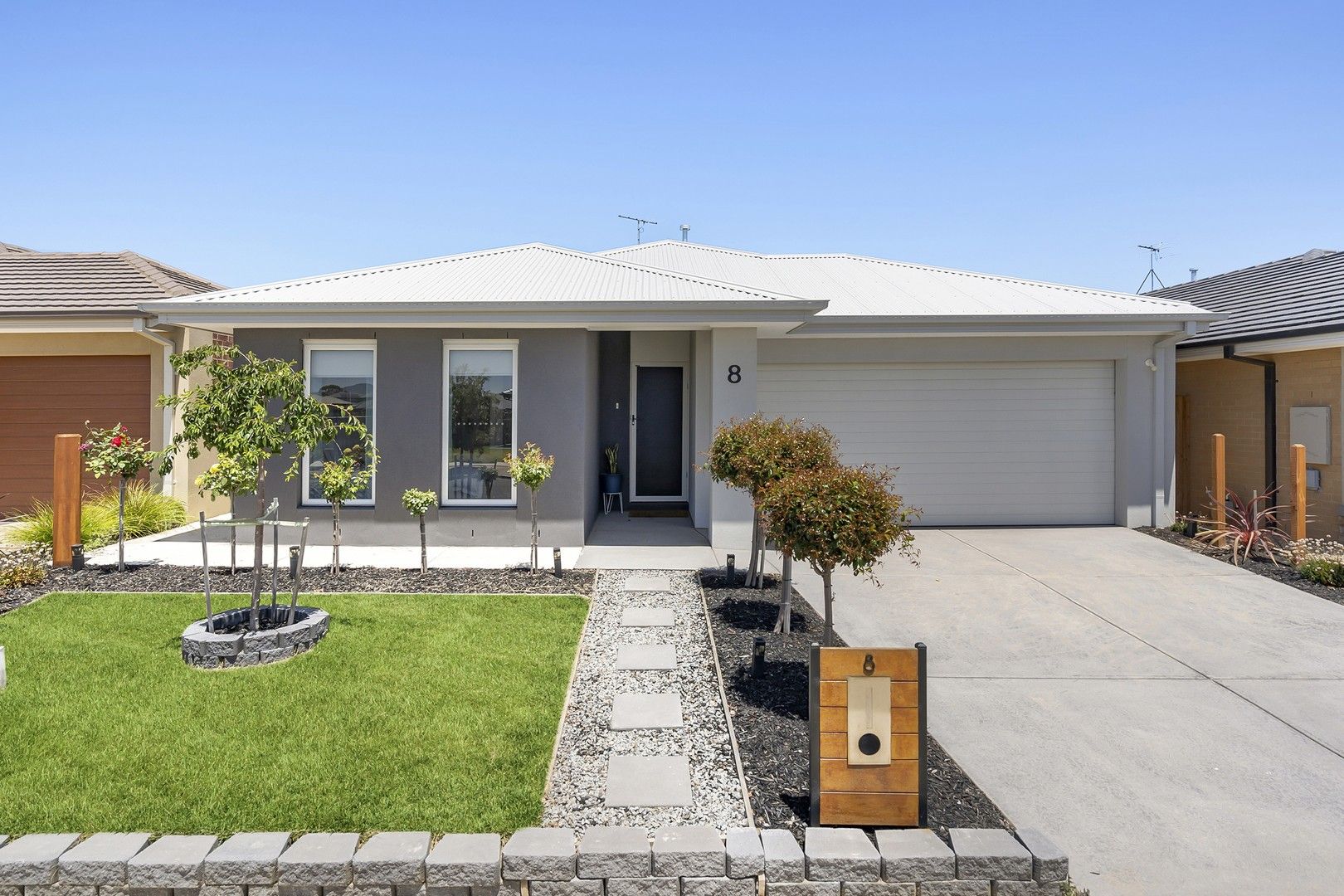 8 Hackberry Close, Lara VIC 3212 House For Rent 540 Domain