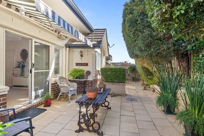 Picture of 2/17 Clarke Street, BOWRAL NSW 2576