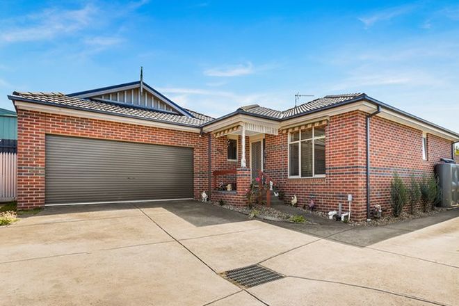 Picture of 4/4-6 May Court, GARFIELD VIC 3814