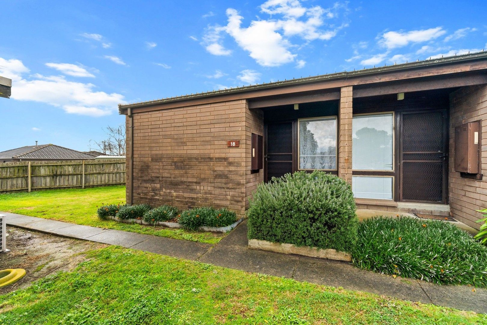 18/91 Liddiard Road, Traralgon VIC 3844, Image 0