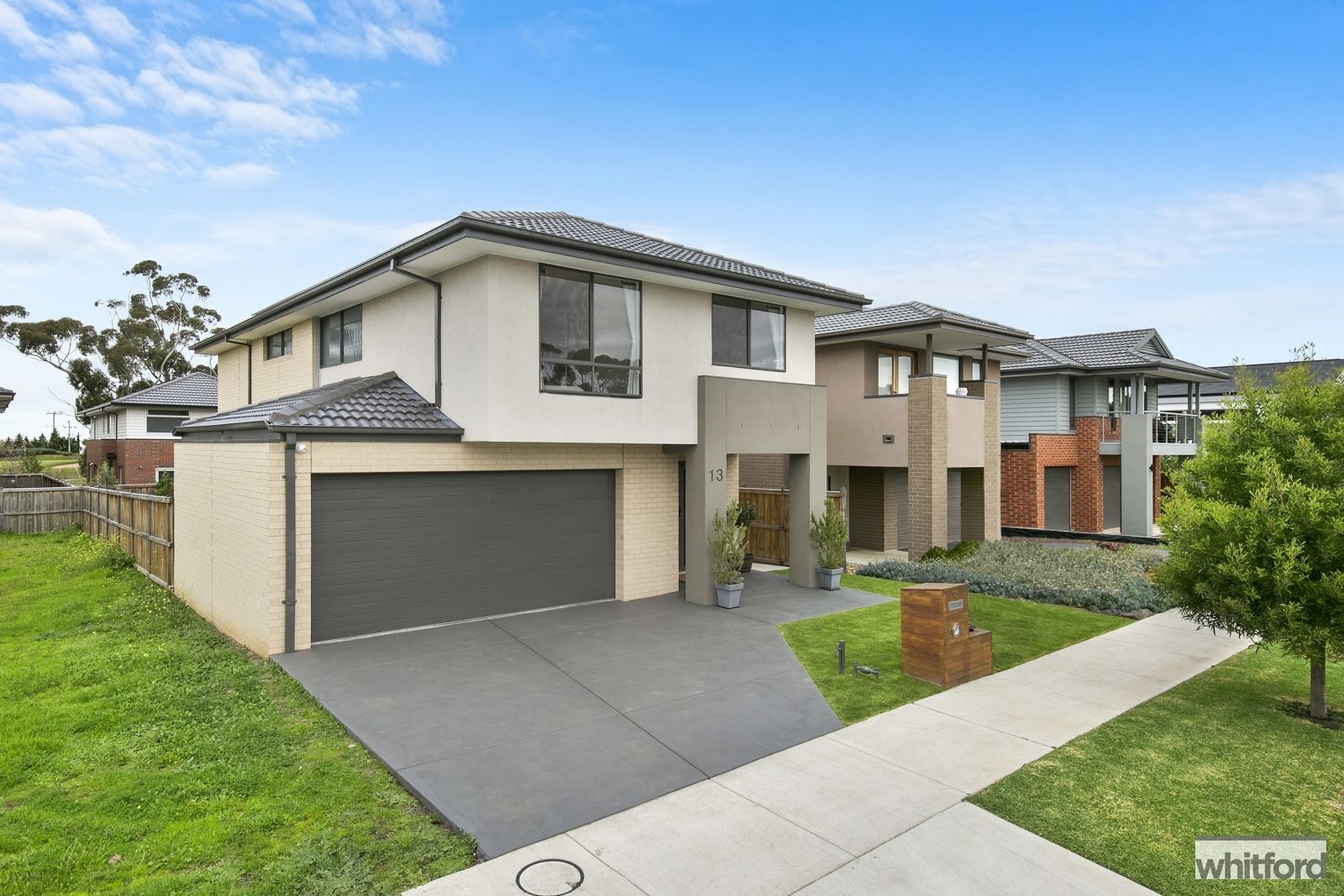 13 Dobie Court, North Geelong VIC 3215, Image 1