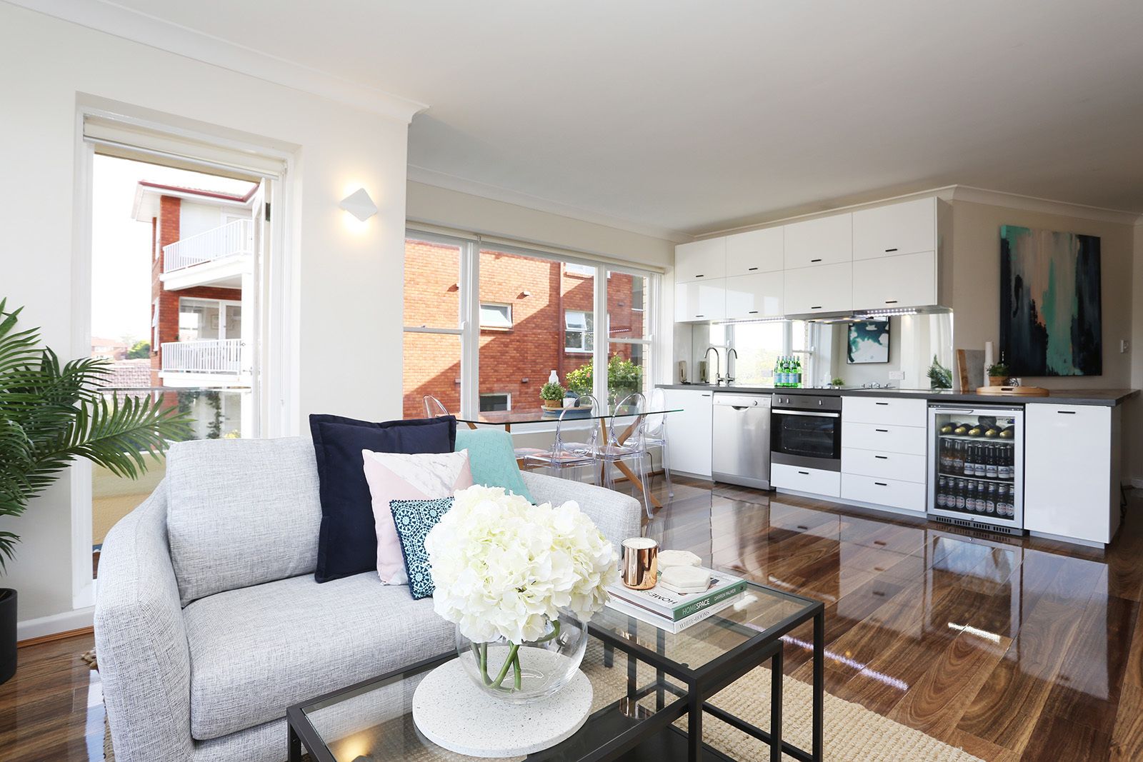 2 bedrooms Apartment / Unit / Flat in 7/76 Lauderdale Avenue FAIRLIGHT NSW, 2094