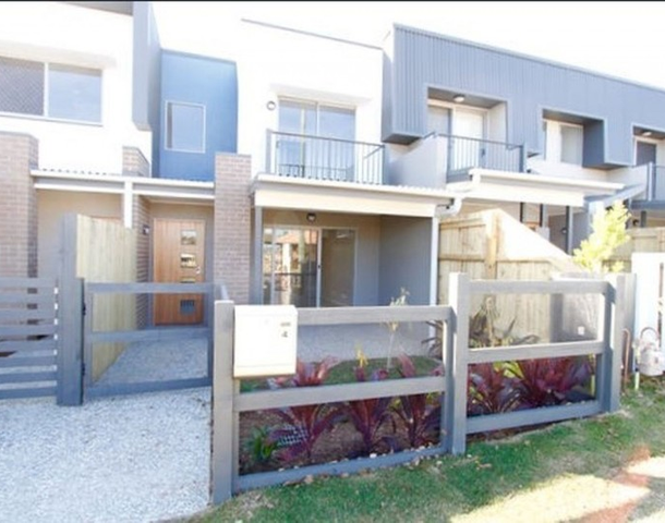 4/26 Macgroarty Street, Coopers Plains QLD 4108