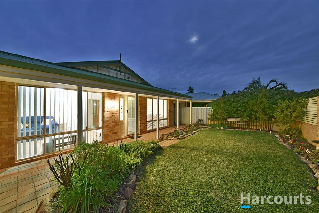 45 Mint Circuit, Banksia Grove WA 6031, Image 0